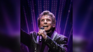 Manilow - The Last Last Concert