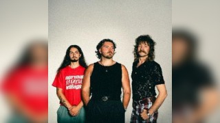 Late Night Funk Club: High Fade