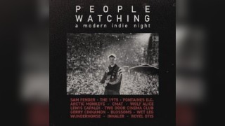 People Watching: A Modern Indie Night (Newcastle)