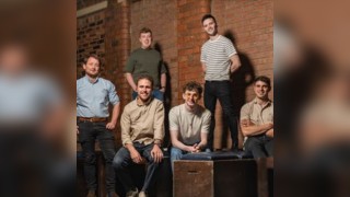 The Tumbling Paddies