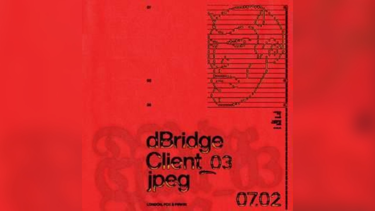 dBridge & Client_03