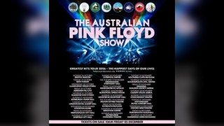 The Australian Pink Floyd