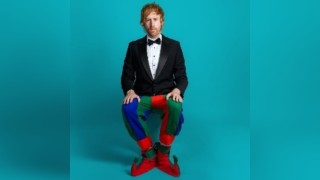 Mark Simmons: Jest to Impress (14+)