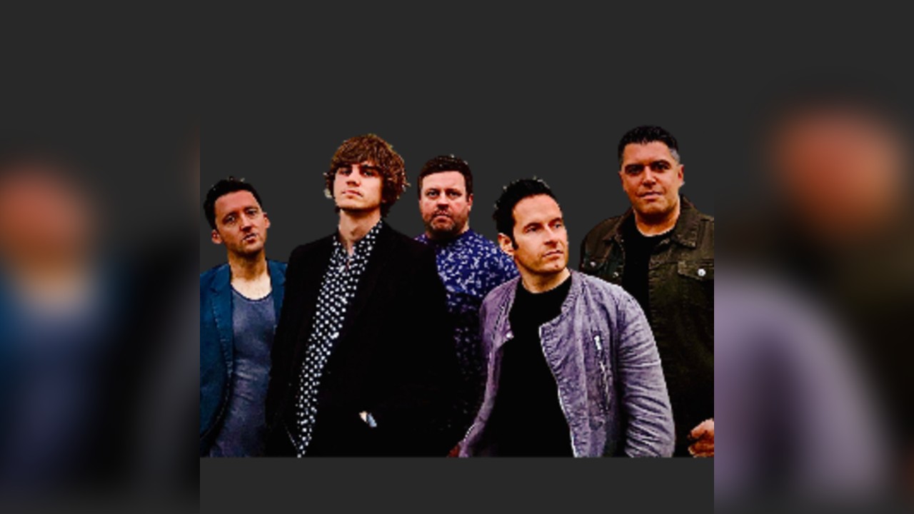 Stereosonics - A Tribute to The Stereophonic's