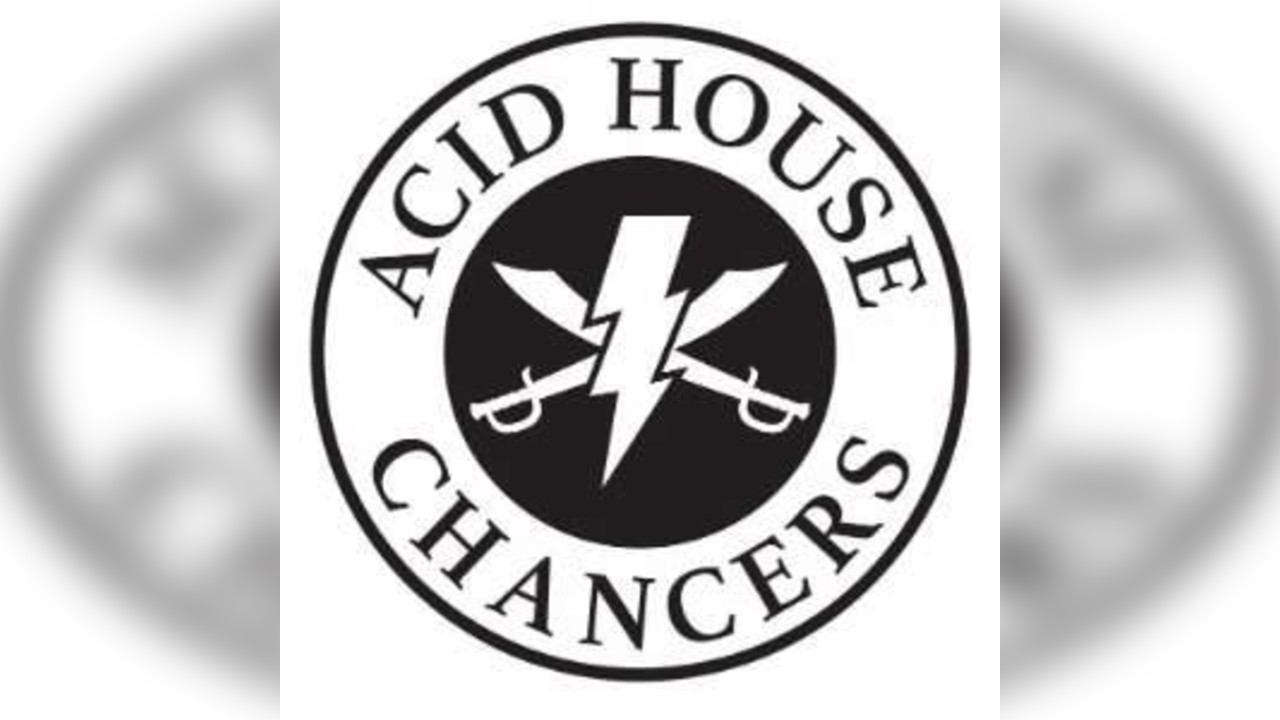 The Acid House Chancers