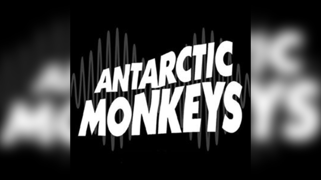 Antarctic Monkeys