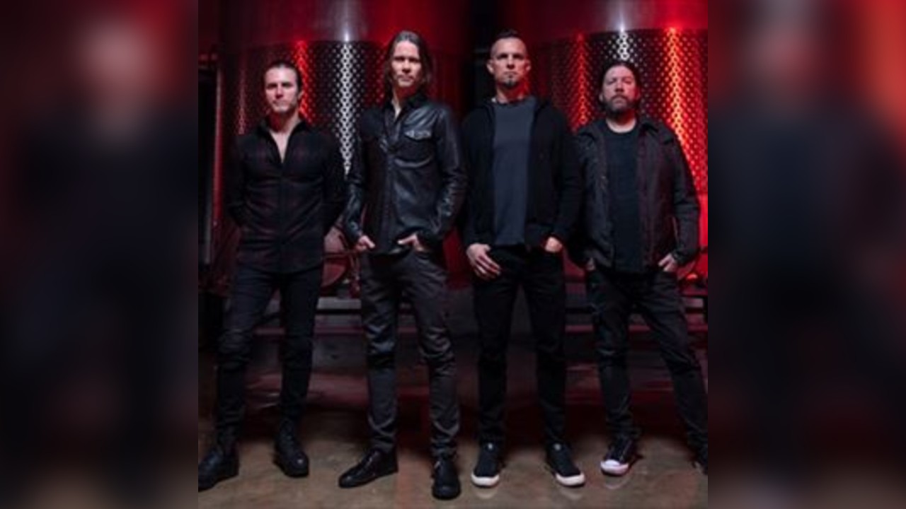 Alter Bridge