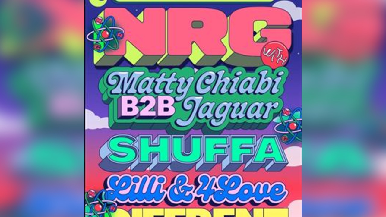 Nrg