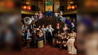 Scott Bradlee's Postmodern Jukebox - The Future is Vintage
