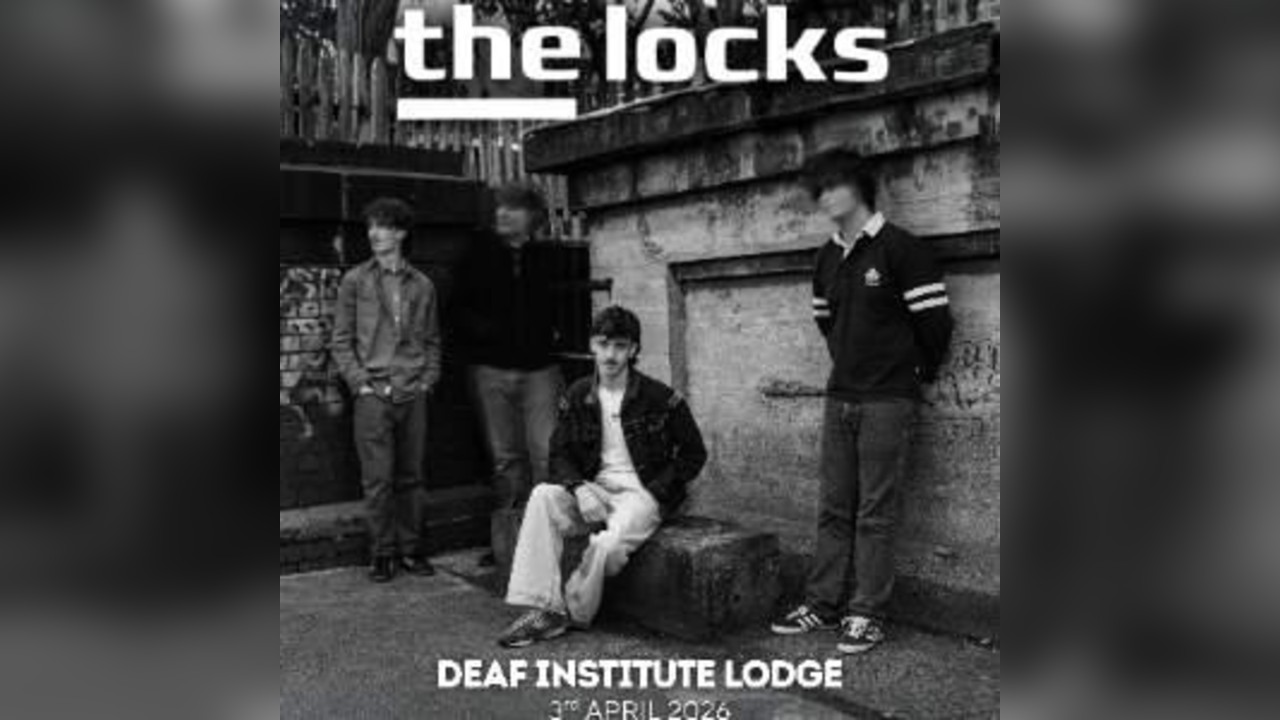 The Locks