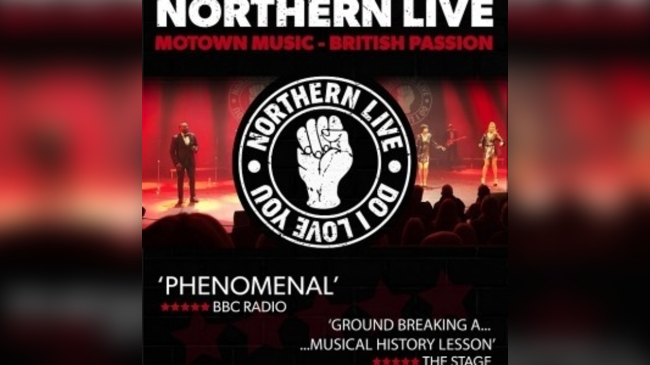 Northern Live - DO I LOVE YOU