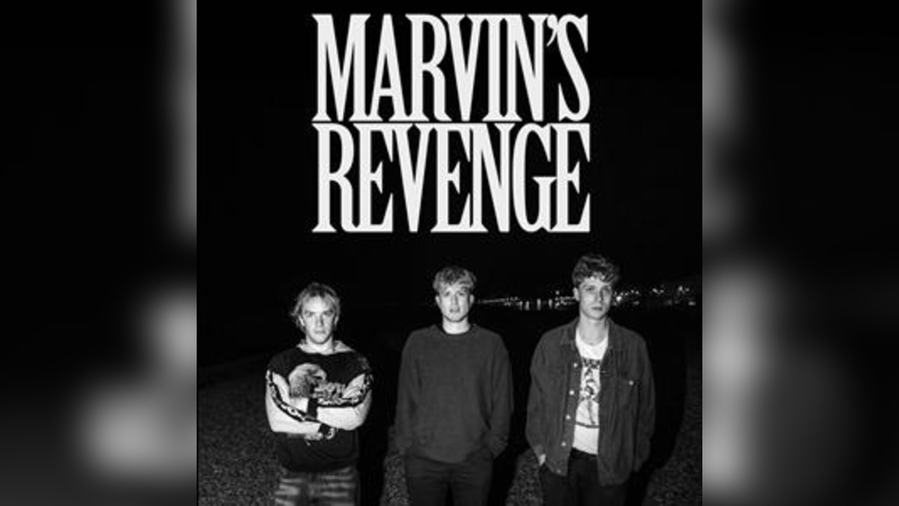 Marvin's Revenge