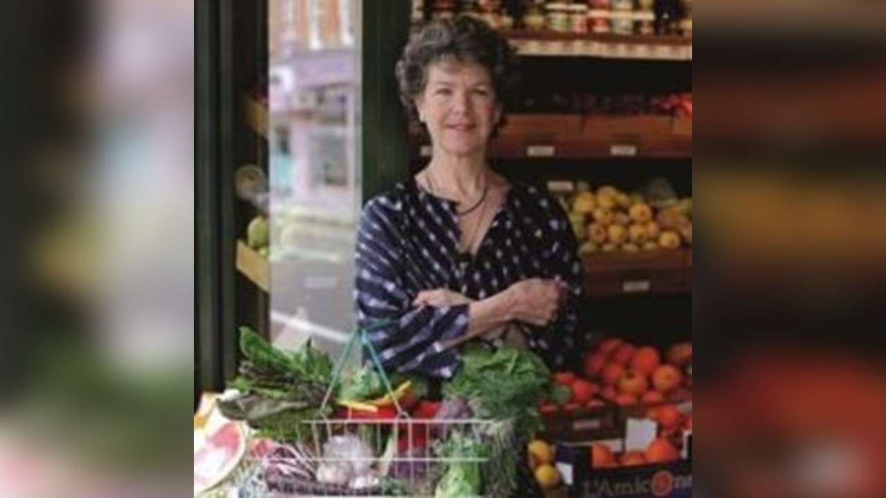 Living Medicine: Self Care Basics