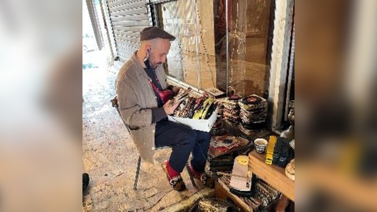 Me Gusta Collective presents Habibi Funk