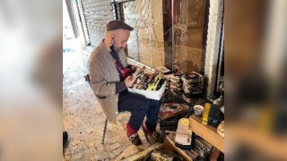 Me Gusta Collective presents Habibi Funk