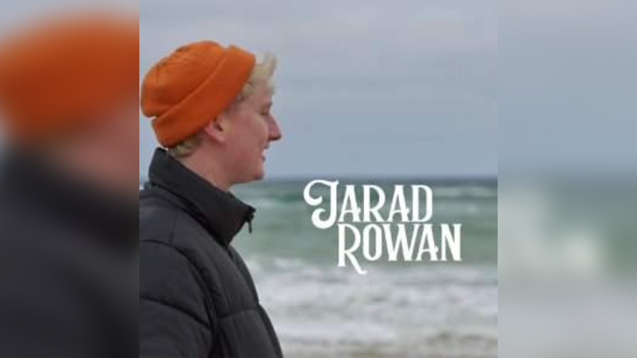The Jarad Rowan Band