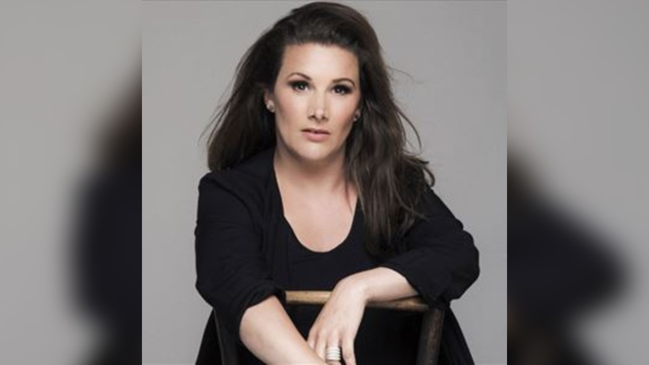 Sam Bailey - Live in Concert