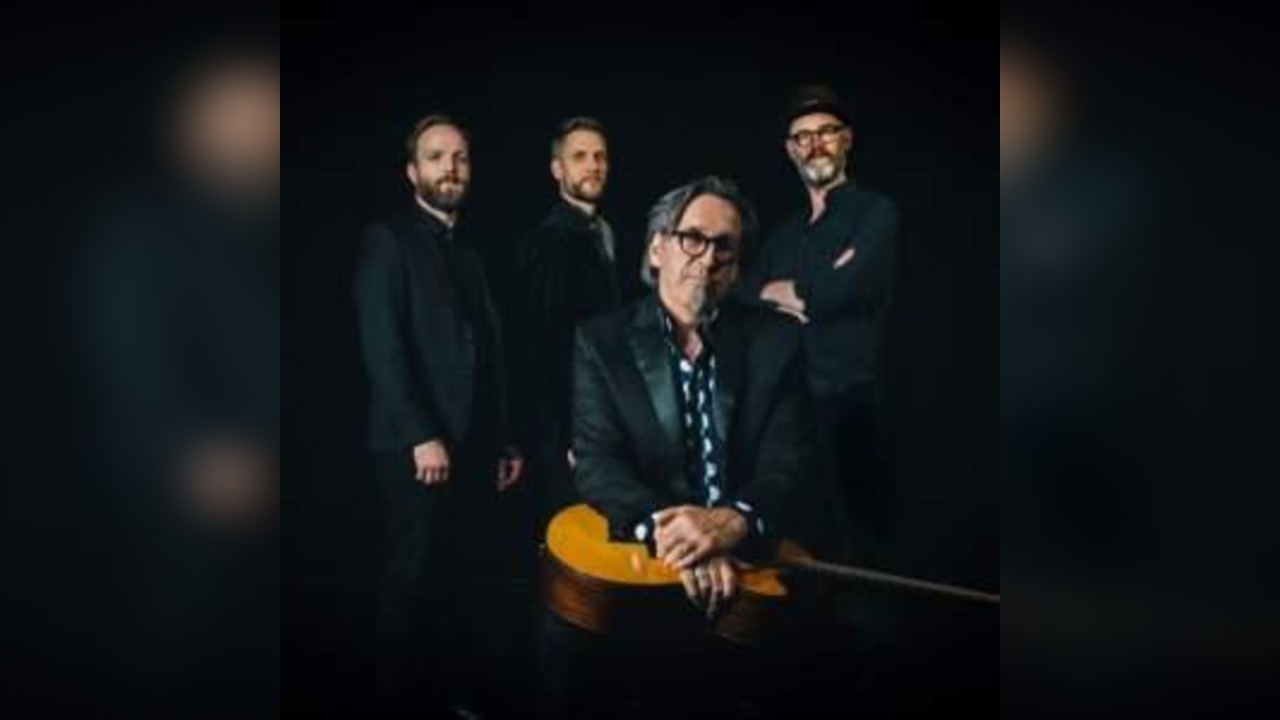 Stephen Fearing & The Sentimentals