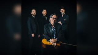 Stephen Fearing & The Sentimentals