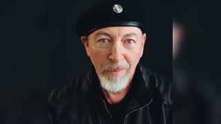 Richard Thompson