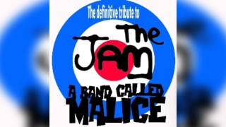 A Band Called Malice