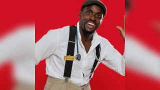 COMEDY CLUB WITH MICHAEL AKADIRI & GUESTS