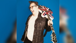 The Britpop Show with Marc Burrows