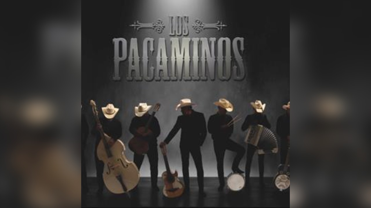 Los Pacaminos Ft. Paul Young