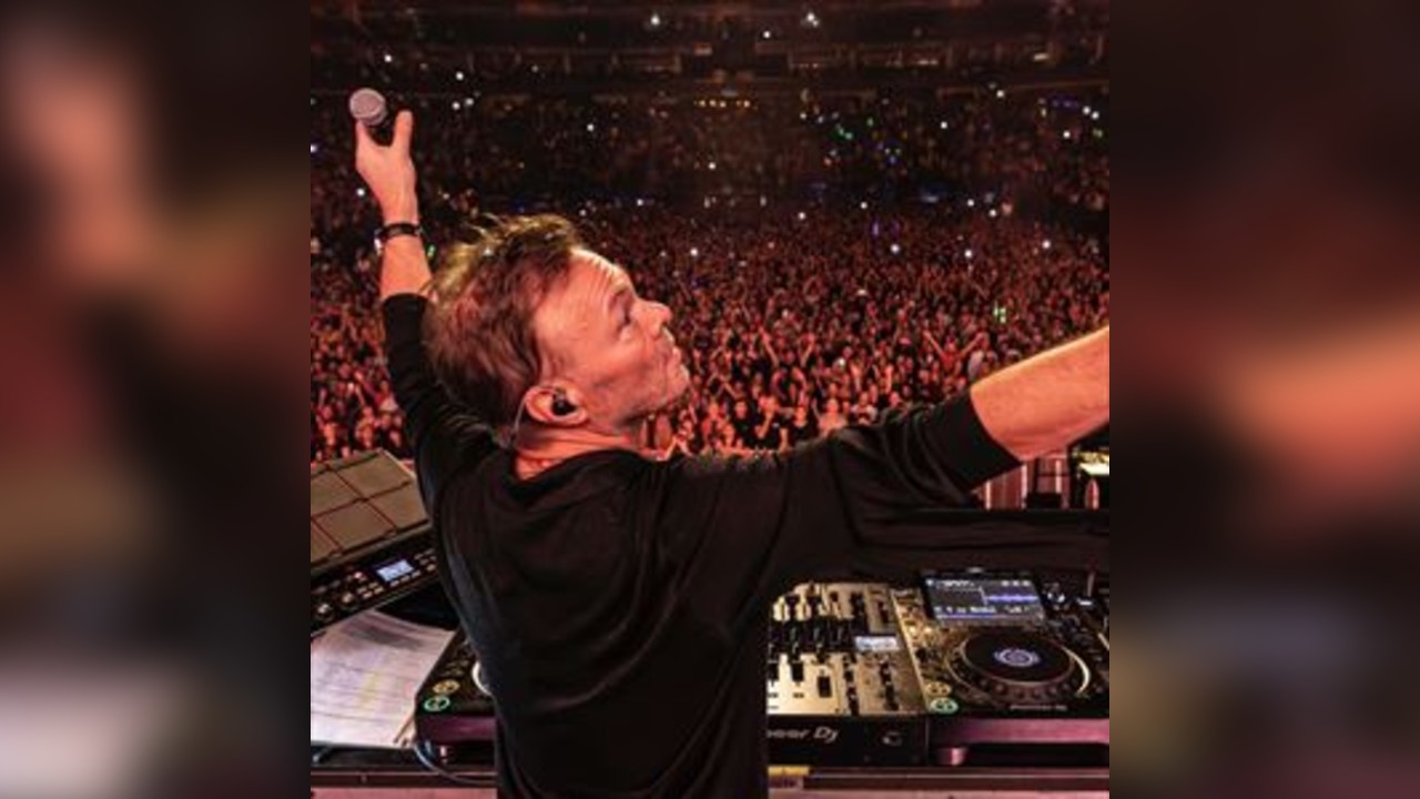 Pete Tong Presents Ibiza Classics