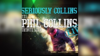 Seriously Collins