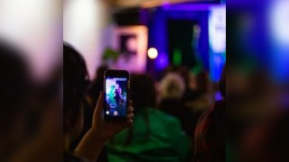 Leeds Lit Fest Open Mic Fundraiser