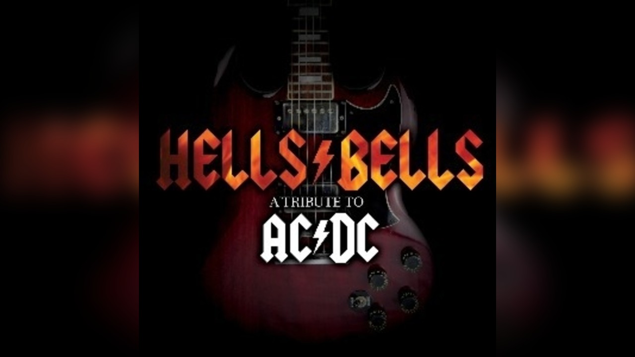 ACDC - Hells Bells ACDC Tribute