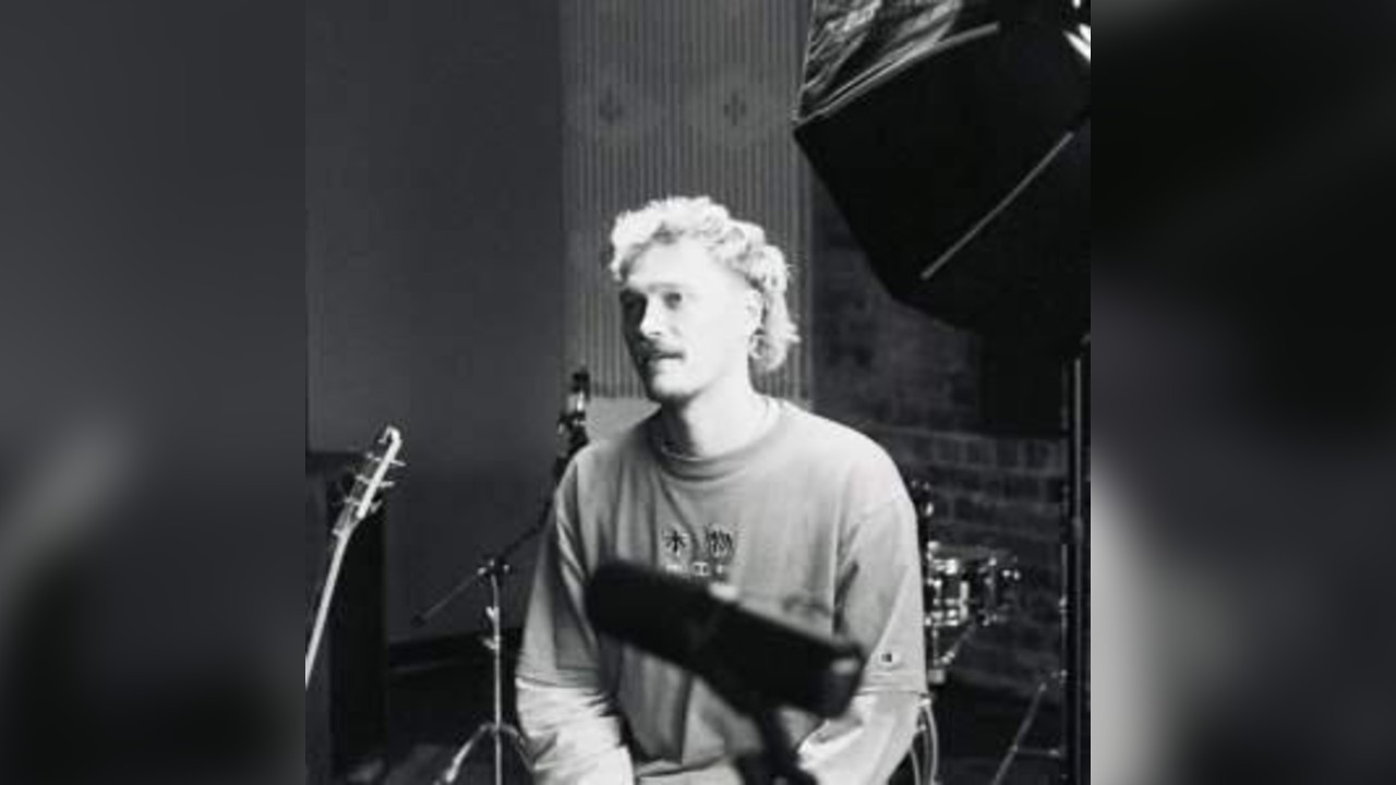 INKRMN Project Launch