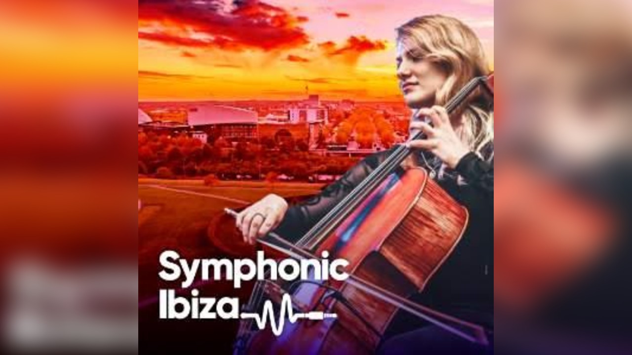 Symphonic Ibiza