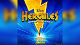 DISNEY'S HERCULES