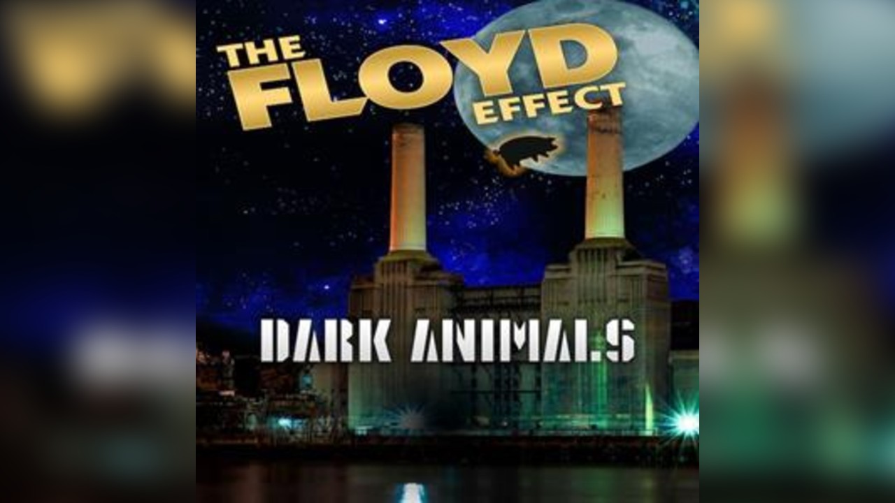 The Floyd Effect: The Pulse Of The Dark Side