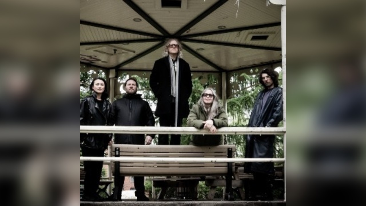 The Besnard Lakes