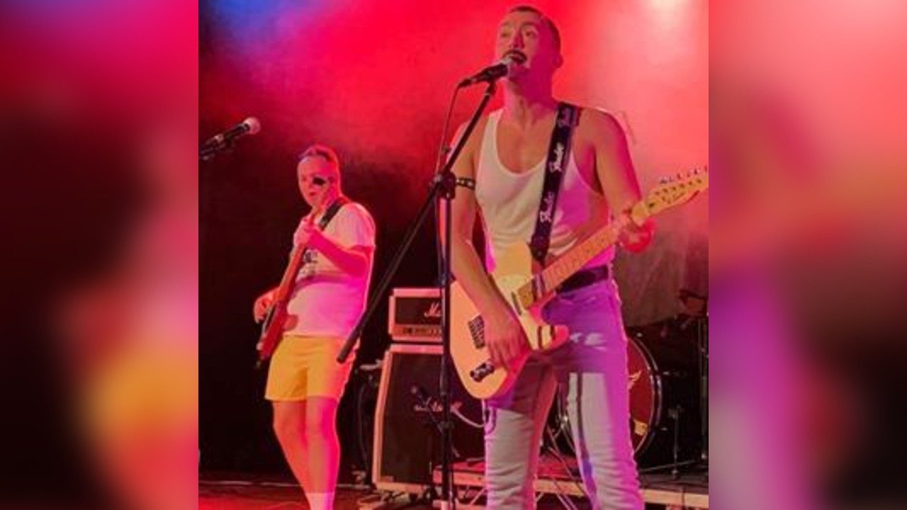 The Freddie & Queen Experience