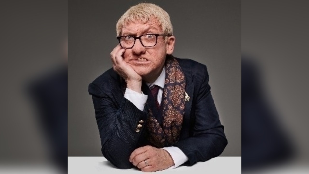 Barry From Watford: Shooting From The New Hip