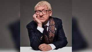 Barry From Watford: Shooting From The New Hip