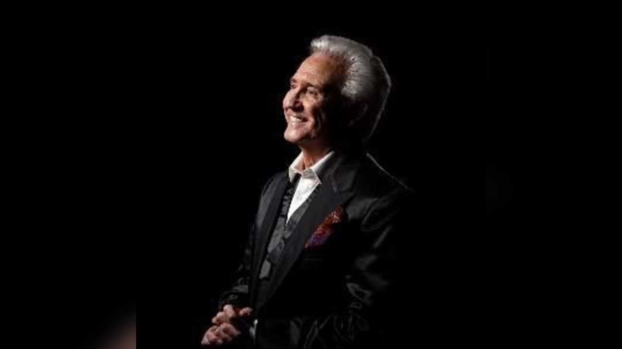 TONY CHRISTIE - The Great Farewell