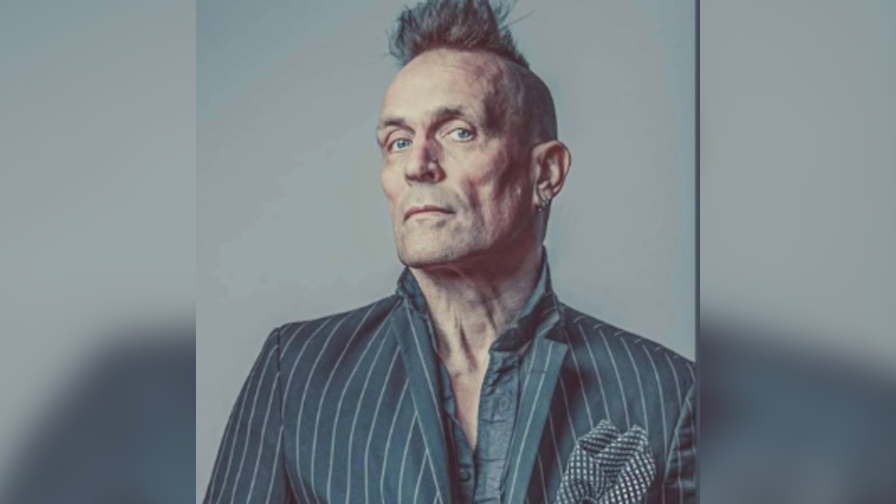 John Robb