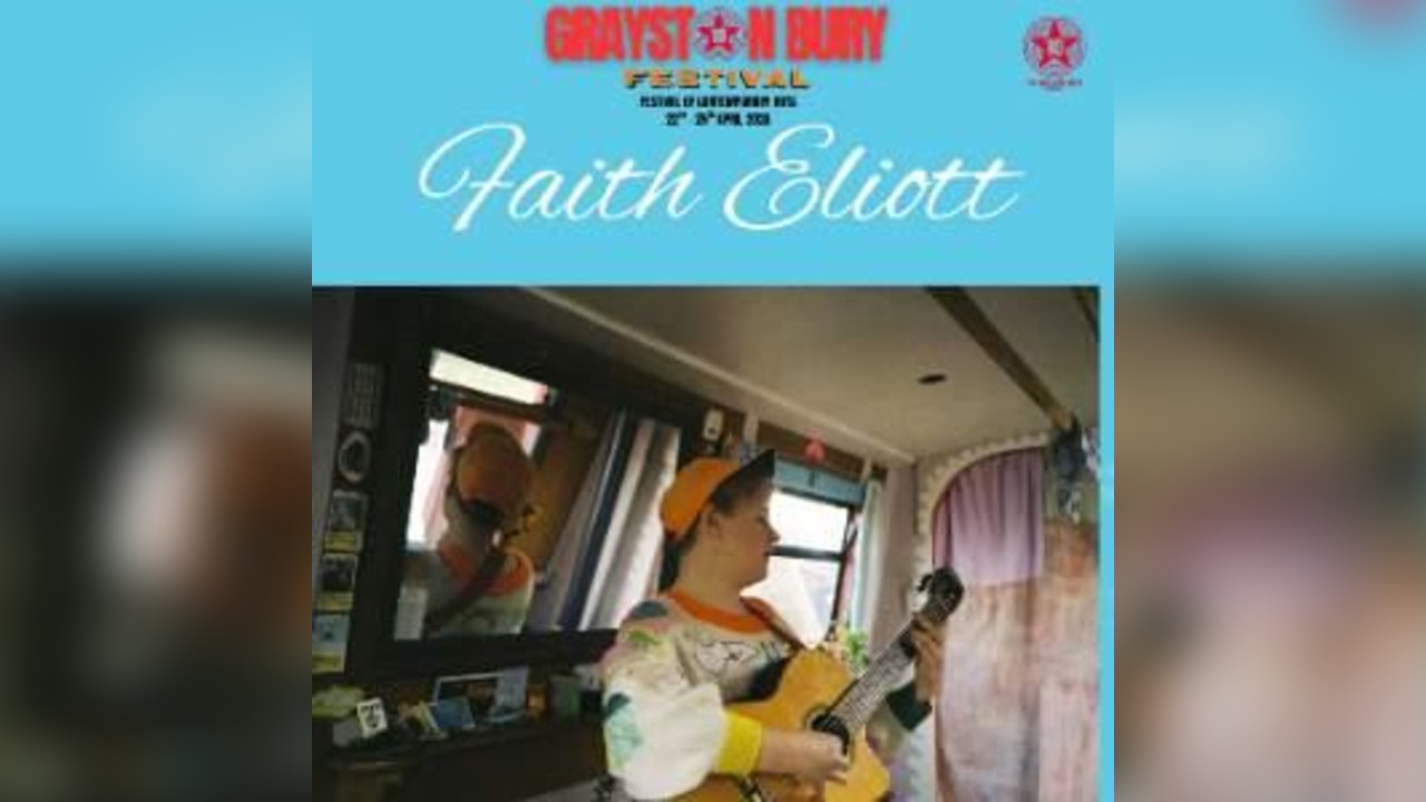 FAITH ELIOTT