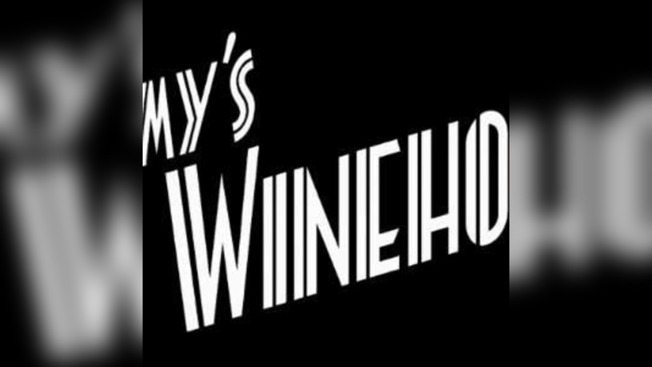 AMY'S WINEHOUSE BAND.