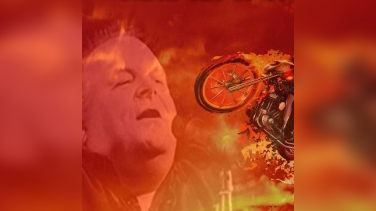 Meat Loaf Tribute Night - Hinckley