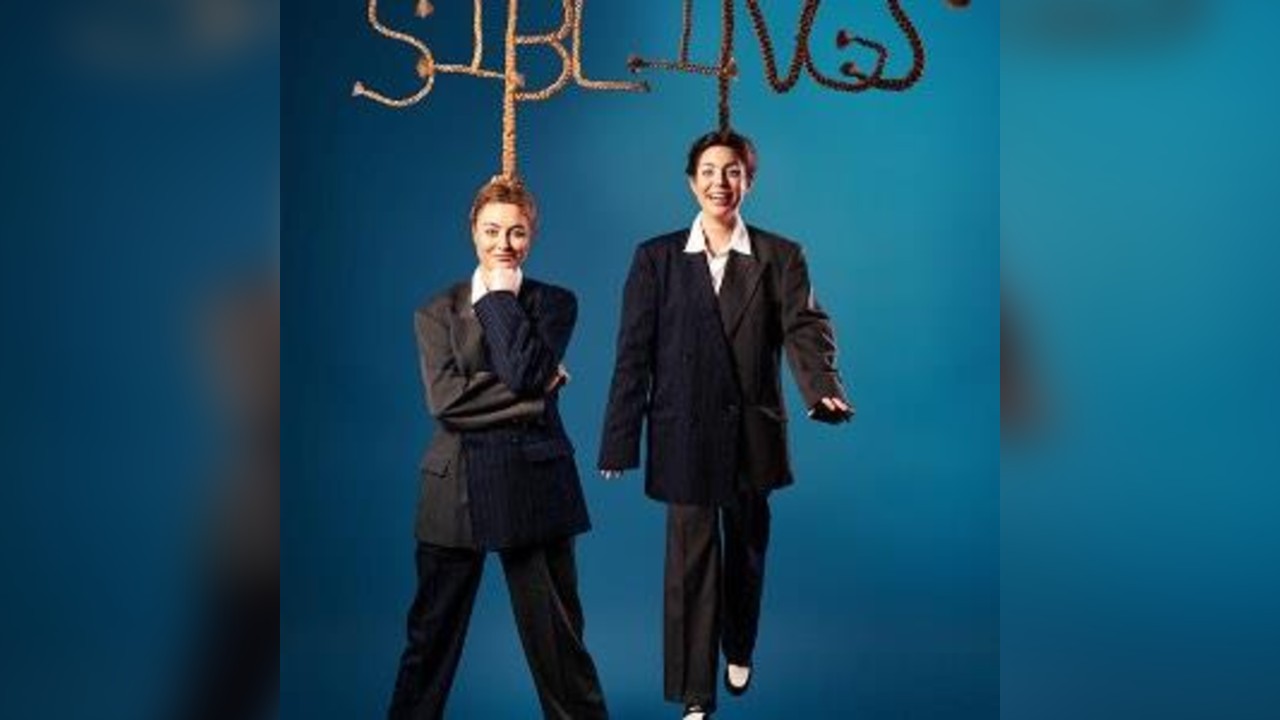 Siblings: Dreamweavers (With Special Guests)