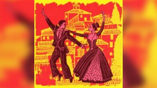 Castanights: A Night Of Flamenco