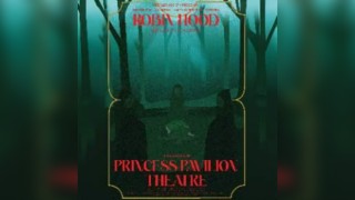 FECCLES - Robin Hood: The Legend Rewritten