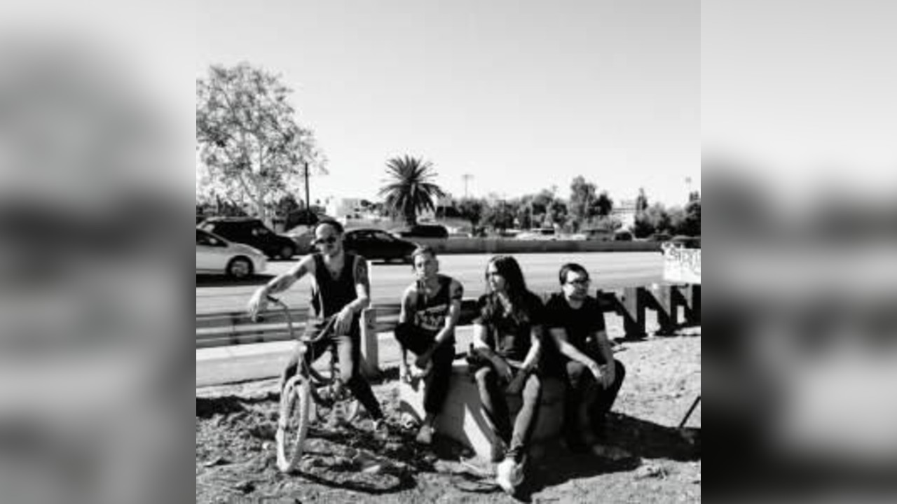 Dead To Me + Brendan Kelly