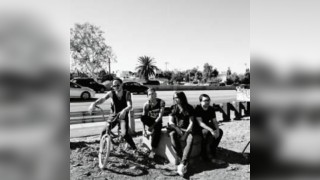 Dead To Me + Brendan Kelly